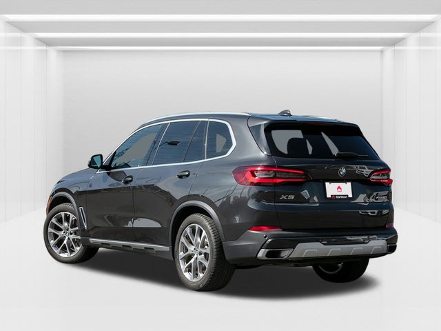 2021 BMW X5