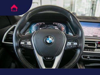 2021 BMW X5