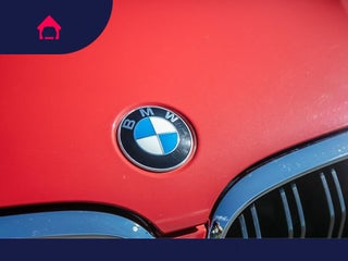 2020 BMW X3 M