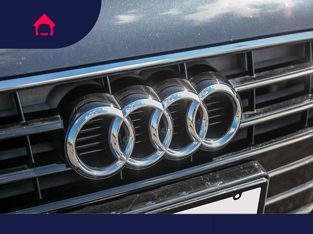 2015 Audi A4