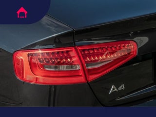 2015 Audi A4