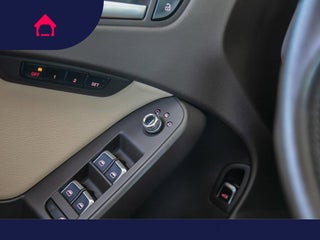 2015 Audi A4