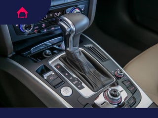 2015 Audi A4