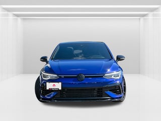 2022 Volkswagen Golf R