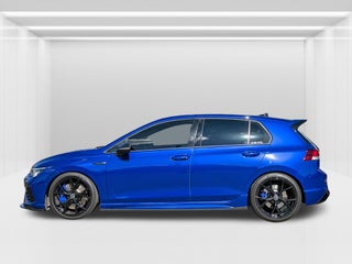 2022 Volkswagen Golf R