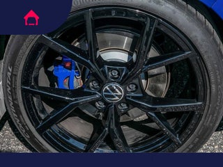 2022 Volkswagen Golf R
