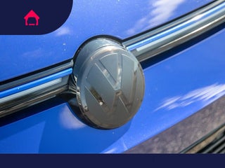 2022 Volkswagen Golf R