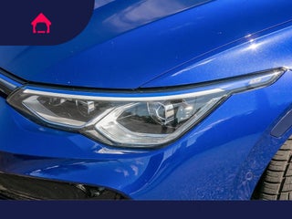 2022 Volkswagen Golf R