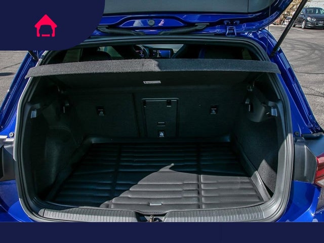 2022 Volkswagen Golf R