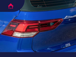 2022 Volkswagen Golf R