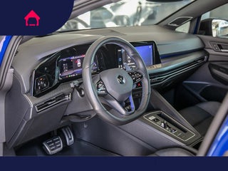 2022 Volkswagen Golf R