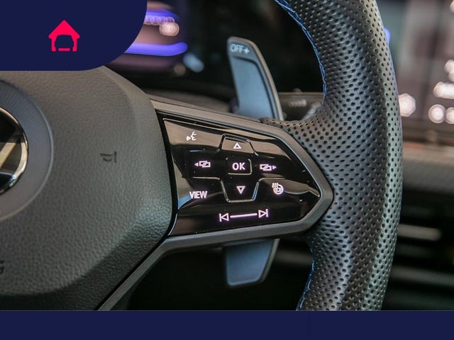 2022 Volkswagen Golf R