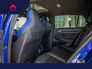 2022 Volkswagen Golf R
