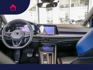 2022 Volkswagen Golf R