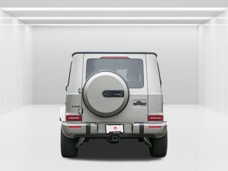 2021 Mercedes-Benz G-Class