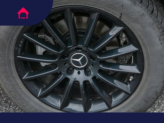 2021 Mercedes-Benz G-Class