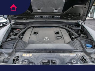 2021 Mercedes-Benz G-Class