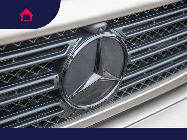 2021 Mercedes-Benz G-Class