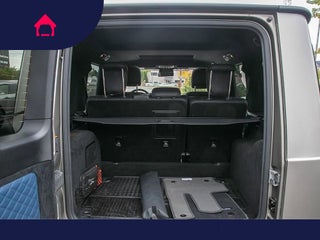 2021 Mercedes-Benz G-Class