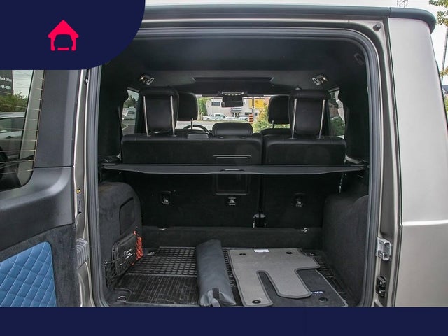 2021 Mercedes-Benz G-Class