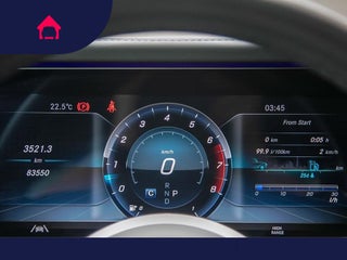 2021 Mercedes-Benz G-Class