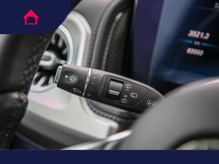 2021 Mercedes-Benz G-Class