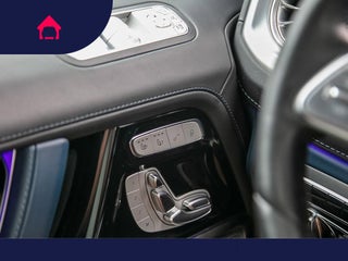 2021 Mercedes-Benz G-Class