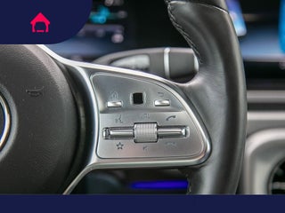 2021 Mercedes-Benz G-Class