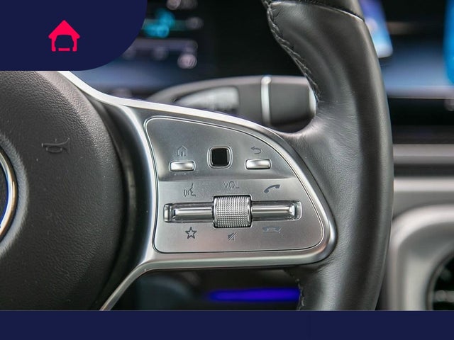 2021 Mercedes-Benz G-Class