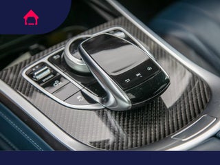 2021 Mercedes-Benz G-Class