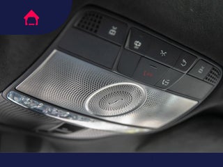 2021 Mercedes-Benz G-Class