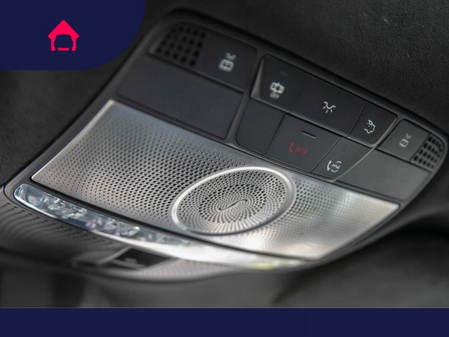 2021 Mercedes-Benz G-Class