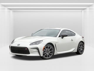 2023 Toyota GR86
