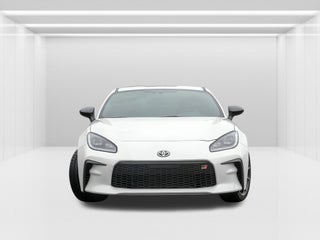 2023 Toyota GR86