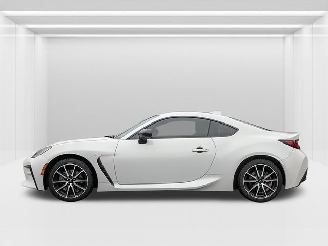 2023 Toyota GR86