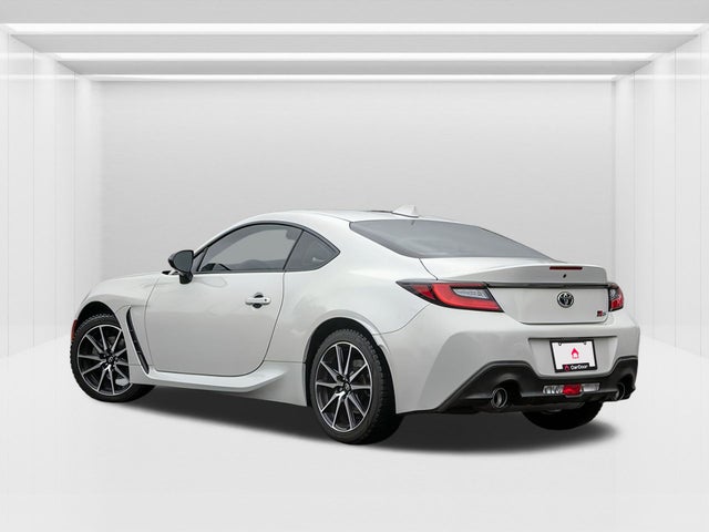 2023 Toyota GR86