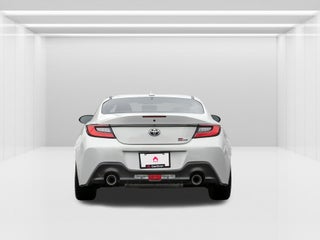2023 Toyota GR86