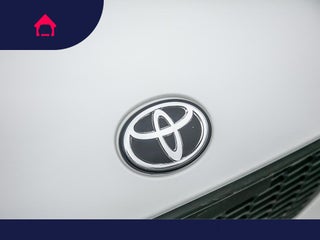 2023 Toyota GR86