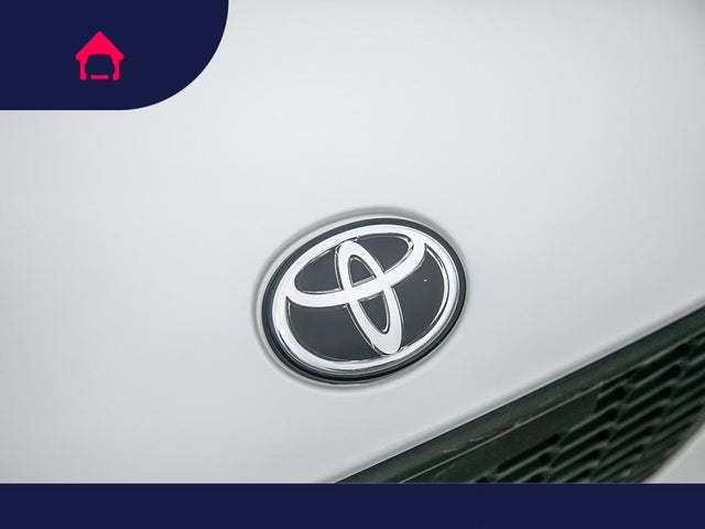 2023 Toyota GR86
