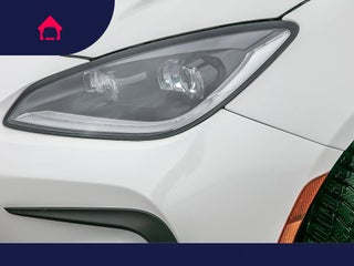 2023 Toyota GR86