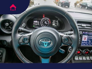 2023 Toyota GR86
