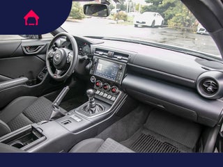 2023 Toyota GR86