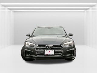 2019 Audi A5 Sportback