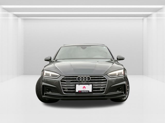 2019 Audi A5 Sportback