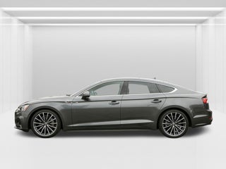 2019 Audi A5 Sportback