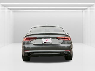 2019 Audi A5 Sportback