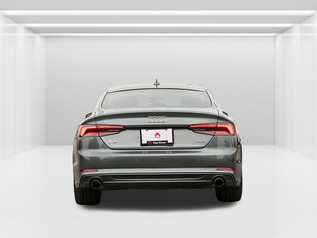 2019 Audi A5 Sportback