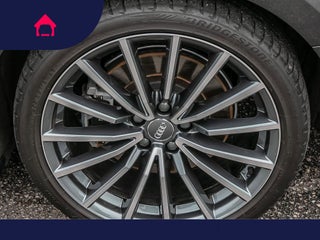 2019 Audi A5 Sportback