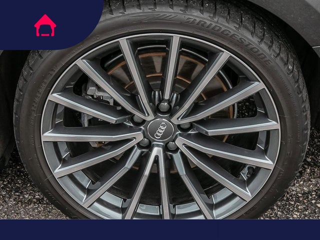 2019 Audi A5 Sportback