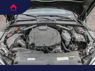 2019 Audi A5 Sportback